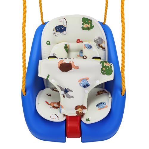 LITTOAK Outdoor Baby Swing Cushion