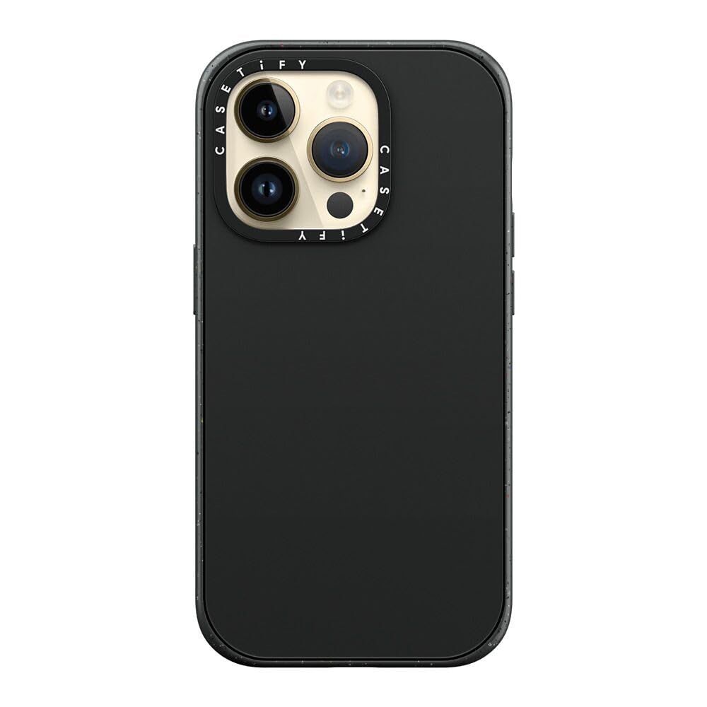 iPhone 14 Pro 512GB ブラック Casetifyケース付き Amazon.com: CASETiFY Impact iPhone 14 Pro Max Case [4X Military