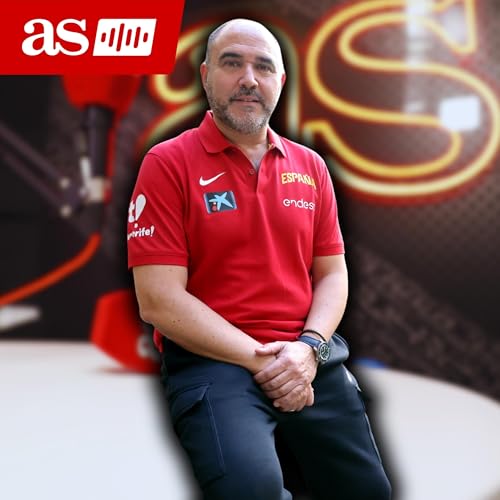 CHUS MATEO: "&ldquo;Aunque pudiera esper&aacute;rmelo, lo del Madrid duele&rdquo;