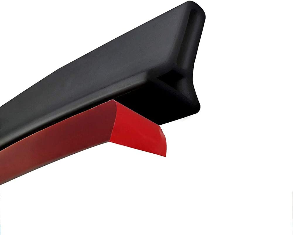 Wasserdamm schwelle Badezimmer Wasserstopper Silikon Dichtung kabinen Dichtung Duschdichtung,Schwallschutzleiste Dusche duschkabinen dichtungen Barrier Duschschwellen Streifen (Schwarz,300 cm)