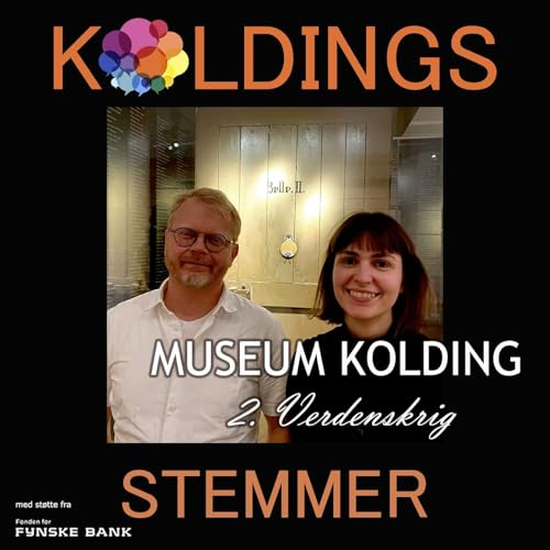 Museum Kolding - 2. Verdenskrig i Kolding