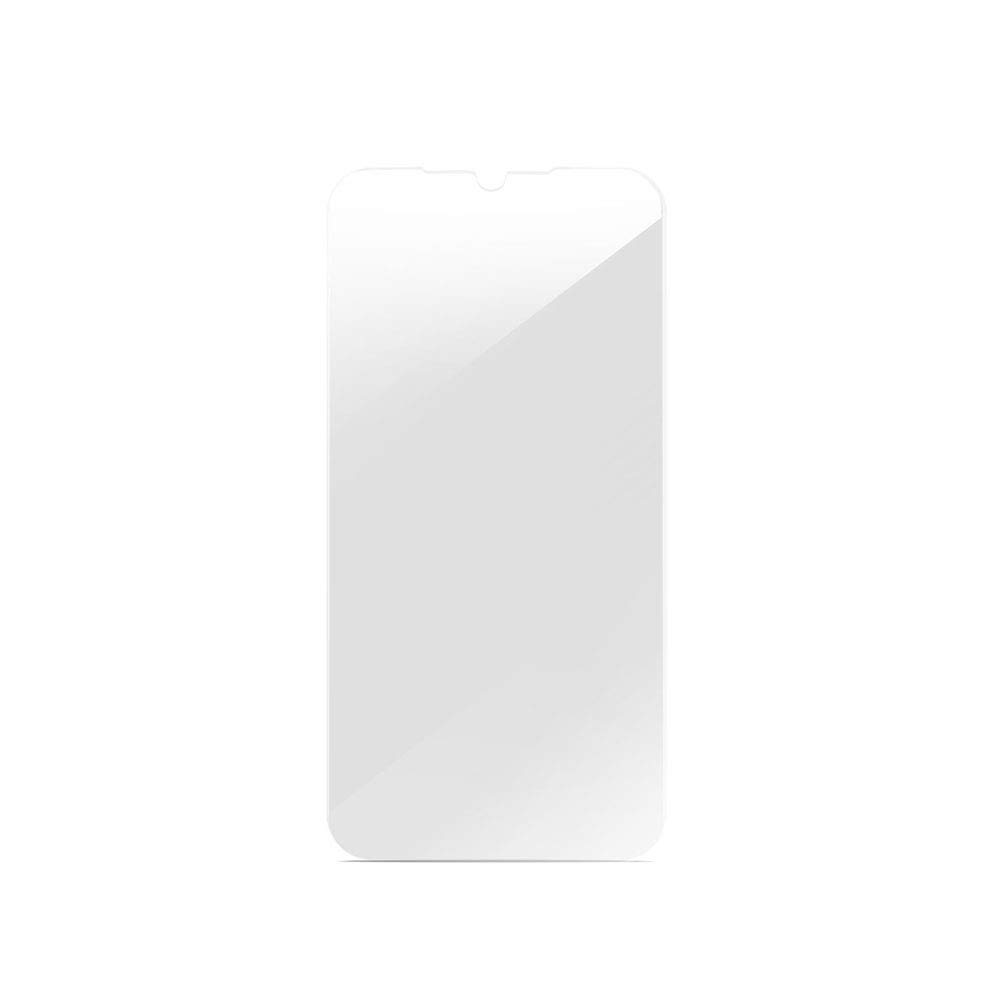 MOOOV Tempered Glass for Xiaomi Redmi Note 8T - 610619, Transparent/Green