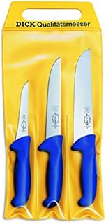 DICK 8255900 Messer-Set Ergogrip 3-teilig
