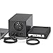Oyen Digital 32TB SSD Mobius Pro 2C 2-Bay USB-C RAID Solid State Drive