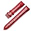 Red no clasp