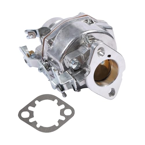 Rochester B 1 Barrel Carburetor, Fits for 1950-1959 Chevy