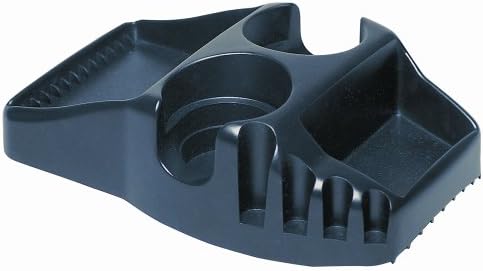 GO GEAREFF-BLA Black Efficiency Console