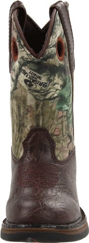 Durango Kids Bt250 Lil' 8 Inch Camo,Brown/Mobu Infinity,1 M Us Little Kid #TOP1