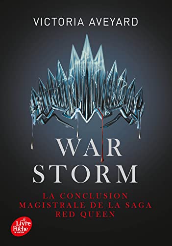Illustration de War Storm