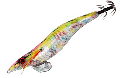 Amazon | GAN CRAFT(ガンクラフト) エギ 餌木邪 4.0号 KT-01 マー