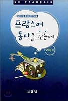 French verbs at a glance 8959201219 Book Cover