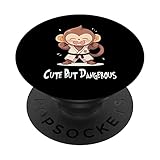 Photo Gallery scimmia divertente carina ma pericolosa karate popsockets popgrip intercambiabile Photo Gallery scimmia divertente carina ma pericolosa karate popsockets popgrip intercambiabile
