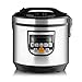 Imagen de Olla Arrocera Multifuncional Inteligente