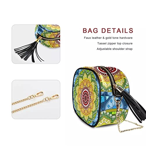 Sac à main pour femmes compact résistant pour libérer vos mouvements - 5