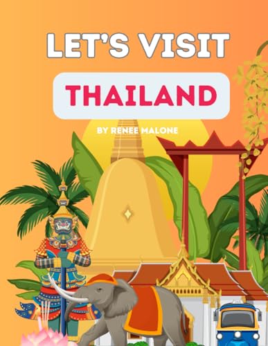 Let's Visit Thailand