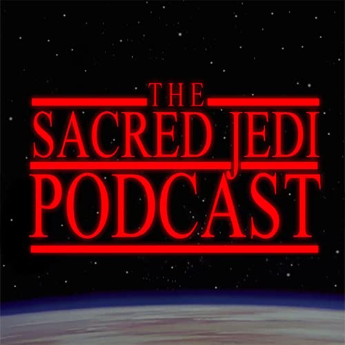 The Sacred Jedi Podcast cover art