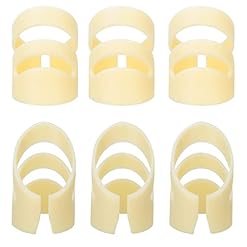 médiator de guitare 6pcs haute qualité bricolage médiators guitare classique accessoires d’instruments de musique… - Les Beatles, Paul McCartney, John Lennon, RIngo Starr, George Harrison médiator de guitare 6pcs haute qualité bricolage médiators guitare classique accessoires d'instruments de musique… – Image 7