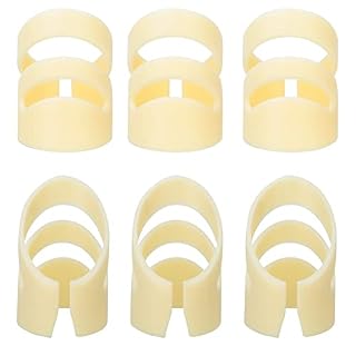 médiator de guitare 6pcs haute qualité bricolage médiators guitare classique accessoires d’instruments de musique… - Les Beatles, Paul McCartney, John Lennon, RIngo Starr, George Harrison médiator de guitare 6pcs haute qualité bricolage médiators guitare classique accessoires d'instruments de musique… – Image 7