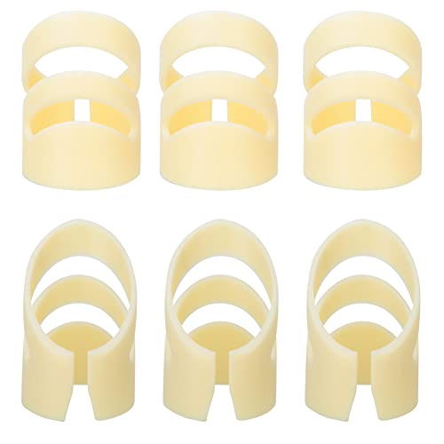 médiator de guitare 6pcs haute qualité bricolage médiators guitare classique accessoires d’instruments de musique… - Les Beatles, Paul McCartney, John Lennon, RIngo Starr, George Harrison médiator de guitare 6pcs haute qualité bricolage médiators guitare classique accessoires d'instruments de musique… – Image 8