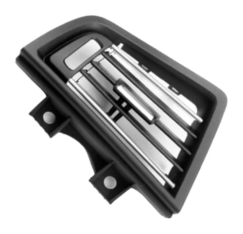 Grille aération console centrale BMW F10 F18 535i 530d buse ventilation gauche 64229172167