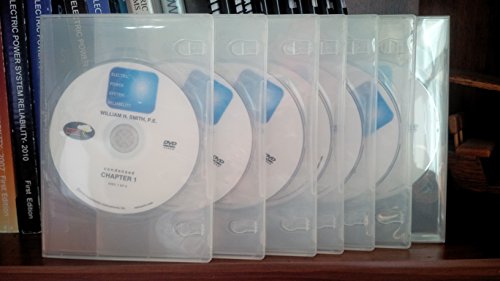 Electric Power System Reliability DVD Series