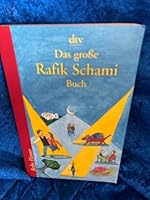 Das große Rafik Schami Buch 3423621508 Book Cover
