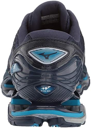 mizuno 8 wave prophecy