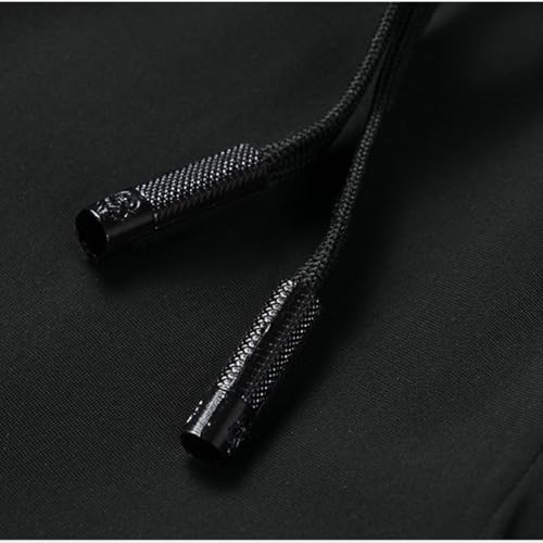 Meshirons - Ice Silk Mesh Panel Casual Pants, Mesh Irons Pants for Men, Quick Drying Pockets Breathable4