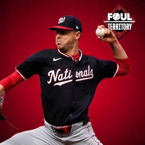 What MacKenzie Gore can bring to the Rangers and the trade aftermath for the Washington Nationals