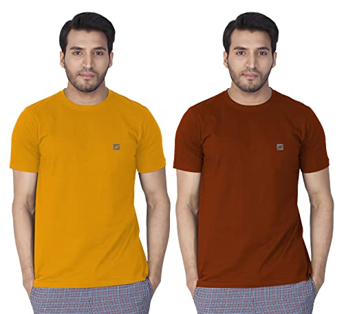 Image of Lux Nitro Men T-Shirt