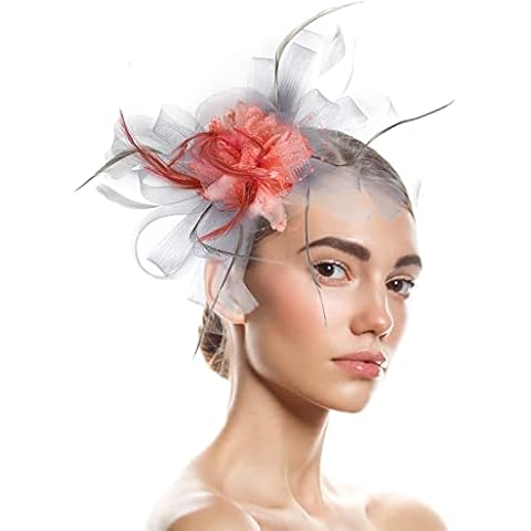 Chapeau Melon Femme MNSWR Cover