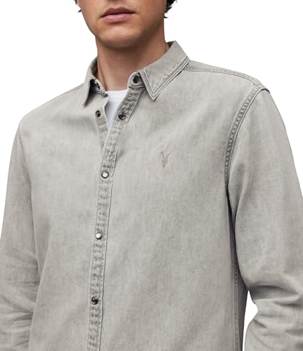 Men's Gleason Long Sleeve Shirt2