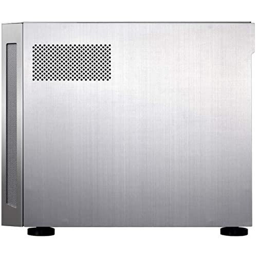 Lian Li TU150-WA Silver view 5
