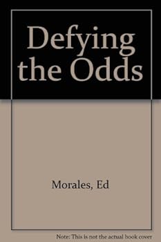 Paperback Defying the Odds Book