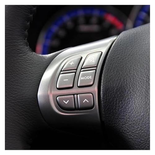 Interrupteur Volant Subaru Forester Remplacement Commande Audio Régulateur Vitesse - 3