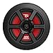MTX Terminator6 45 Watt RMS 2 Way Polypropylene Coaxial Car Speakers