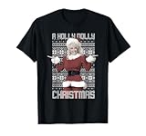 Dolly Parton Christmas Sweater T-Shirt