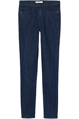 Find. Mid Rise, Jeans skinny Donna, Blu (Indigo)