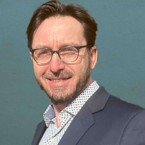 Plant Based Foods with Richard Charpentier of Baking Innovation