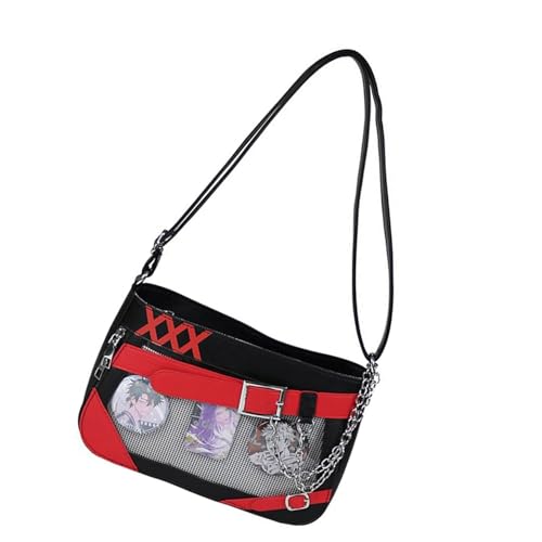 Sac de présentation de badge fini les pertes au travail
