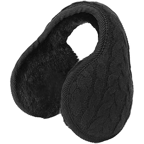 Metog Foldable Ear Warmers Cover