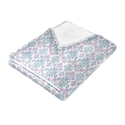 Jeté de canapé floral lavable pour protéger le salon des enfants