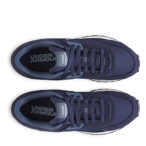 Under Armour Men's Essential Runner Sneaker4