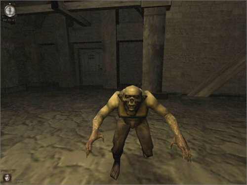Nosferatu : The Wrath of Malachi