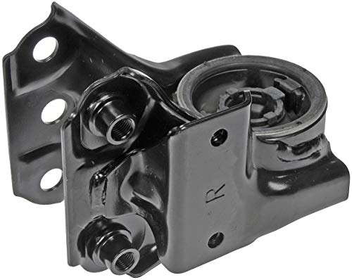 Dorman 523-685 Front Passenger Side Lower Rearward Suspension Control Arm Bushing Compatible with Select Honda Models