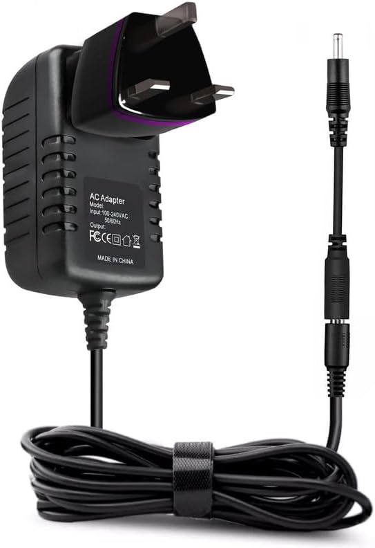 18V 300mA AC Adapter Charger for FERREX CB1500 14.4V Litium ION Battery
