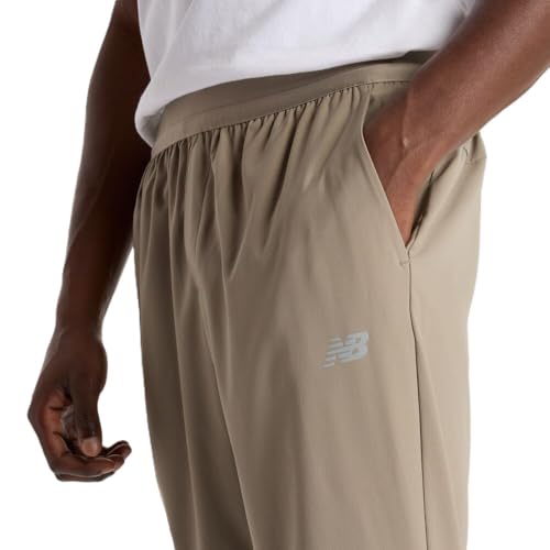 New Balance Men's AC Jogger, Dockside, X-Small