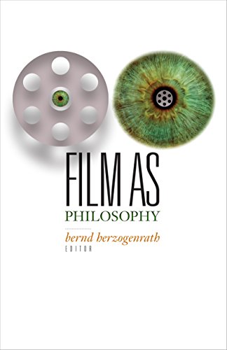 Film as Philosophy (English Edition)