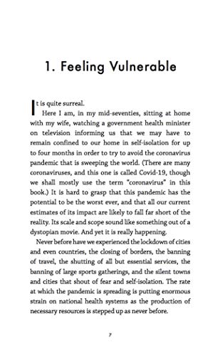 Where Is God in a Coronavirus World?