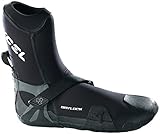 XCEL 5mm DRYLOCK Round Toe Wetsuit Boots